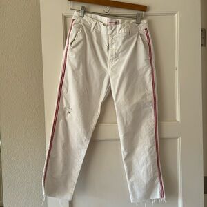 Sundry Le Soleil White Jeans - Summer's here!